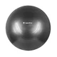 Гимнастическа топка inSPORTline Stretch Ball 65 см - черен