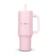 Термо чаша inSPORTline Cocoanna 1200 ml - кафяв