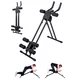 Уред  за коремни преси  inSPORTline Ab Lifter Evo