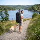 Раница за SUP борд inSPORTline WaveMate Bag