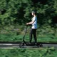 Електрическа тротинетка W-TEC Lambreto Max