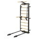 Шведска стена inSPORTline Wootkit 220x86 см