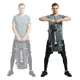 Фитнес тежест inSPORTline Fitbag Camu 20 кг.