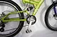 DANDY DAEMON MTB 26" children's bike