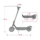 Електрическа тротинетка W-TEC Lambreto Max