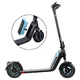 Електрическа тротинетка W-TEC SwapCharge 500W 10
