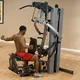 Гладиатор Body-Solid Fusion 600