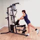 Гладиатор Body-Solid G3S