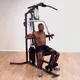 Гладиатор Body-Solid G3S