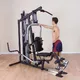 Гладиатор Body-Solid  G5S