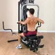 Гладиатор Body-Solid  G5S