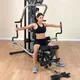 Гладиатор Body-Solid  G5S