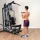 Гладиатор Body-Solid  G5S
