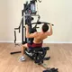 Гладиатор Body-Solid  G5S