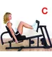 Гладиатор  Body-Solid G6B