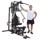 Гладиатор  Body-Solid G6B