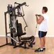 Гладиатор  Body-Solid G6B