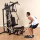 Гладиатор  Body-Solid G6B