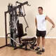 Гладиатор  Body-Solid G6B