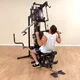 Гладиатор  Body-Solid G6B