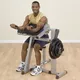 Машина за бицепс и трицепс Body-Solid GCBT380