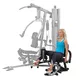 Силов уред GIOT Body-Solid