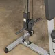 Пек дек машина Body-Solid Pec Dec GPM65