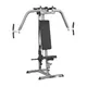 Пек дек машина Body-Solid Pec Dec GPM65