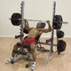 Мултифункционална стойка  Body-Solid GPR370