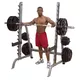 Мултифункционална стойка  Body-Solid GPR370