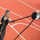Тренировъчно въже inSPORTline Endlesso Pro