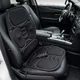 Масажна седалка за кола inSPORTline Cruisano