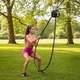 Тренировъчно въже inSPORTline Endlesso Pro