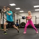 Тренировъчно въже inSPORTline Endlesso Pro
