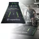 Синтетична тревна постелка inSPORTline Crospet 10 x 2 m