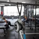 Тренировъчно въже inSPORTline Endlesso Pro