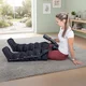Масажор за крака с въздушна компресия inSPORTline Compafare