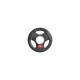 Гумиран олимпийски диск inSPORTline Graton OL 2,5 кг