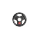 Гумиран олимпийски диск inSPORTline Graton OL 5 кг