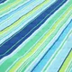 Одеало за пикник inSPORTline Livetino 300x200 cм - calm ocean