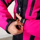 Дамско мото яке Softshell W-TEC Alenalla NF-2410