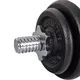 Дъмбел inSPORTline 10kg