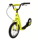 Тротинетка inSPORTline Milester 16/12" - зелен