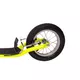 Тротинетка inSPORTline Milester 16/12" - зелен