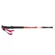 Туристически щеки inSPORTline Altiplano 100 Pair червени