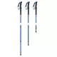 Туристически щеки  inSPORTline Altiplano 100 Pair -сини