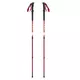 Туристически щеки inSPORTline Altiplano 100 Pair червени