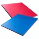 Модулна настилка татами  inSPORTline Malmeida 100x100x4 cm - мока мус-черно