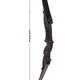Комплект за стрелба с лък inSPORTline Steepchuck 28 lbs