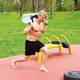 Тренировъчна торба inSPORTline Tansare L